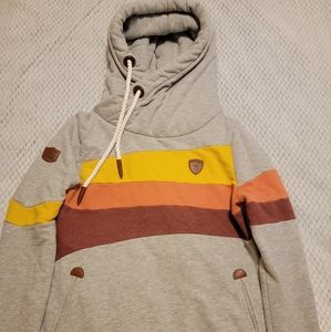 Wanakome hoodie